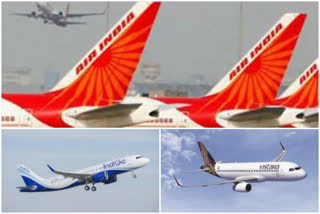 17 pilots of Air India, IndiGo, Vistara died of Covid in May: Sources