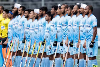 Indian men's hockey team will bag medal if Olympics are held: Yuvraj Walmiki