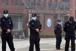 Wuhan Lab Leak