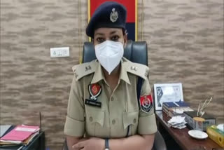 Pragya Jain (ADPC) Ludhiana