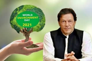 World Environment Day 2021: Emphasizes on 'Ecosystem Restoration'.