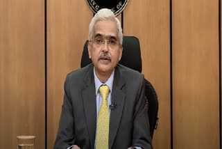 Shaktikanta Das RBI Governor