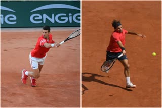 French open 2021: Novak Djokovic, Roger Federer, coco Gauff, Asleigh barty