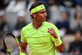 Rafael Nadal demolishes Gasquet to reach French Open third round