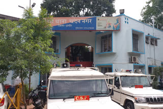 Chandan Nagar Police Station