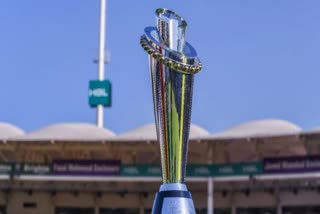 PSL to start from 9 june in Abu dhabi