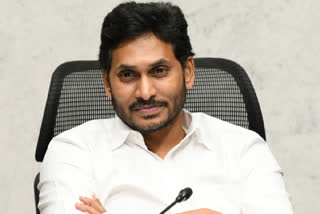 covid hospital inaugurated at tadipathri by cm jagan