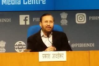 Prakash Javadekar