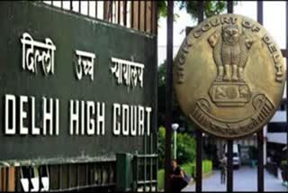 Delhi High Court notice issued