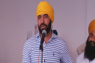 Farmers Protest: ਜੇਕਰ ਪਿੱਛੇ ਹਟੇ ਤਾਂ ਉਜੜ ਜਾਵੇਗਾ ਪੰਜਾਬ: ਲੱਖਾ ਸਿਧਾਣਾ