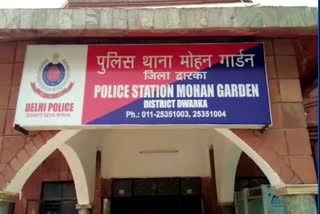 Delhi Police reunite missing minor girl with parents