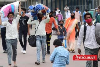 migration-commission-report-that-more-than-53-thousand-migrants-returned-uttarakhand-in-second-wave-of-corona