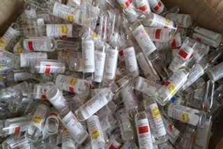 suppliers-sent-5-thousand-expired-injection-vial-to-ranchi-sadar-hospital