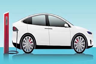 Best electric cars in India