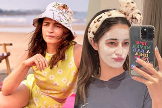 alia bhatt then and now beach pics