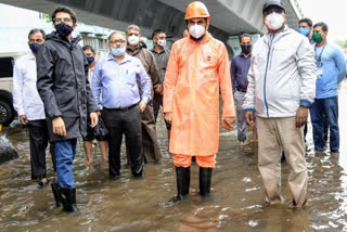 सुरेश काकाणी, अतिरिक्त आयुक्त