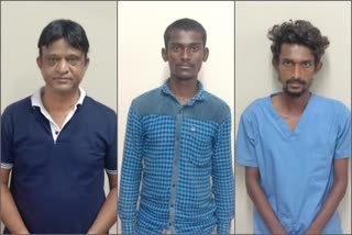 three-arrested-in-hubli