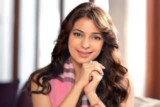 Juhi Chawla