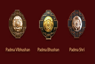 Centre asks states to set up special search committees to find 'unsung heroes' for Padma awards