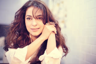 HC junks Juhi Chawla suit against 5G imposes Rs 20 lakh fine  ജൂഹി ചൗളയുടെ 5ജിക്കെതിരായ ഹര്‍ജി ജനശ്രദ്ധ നേടാനെന്ന് ഹൈക്കോടതി, നടിക്ക് 20 ലക്ഷം പിഴ  ജൂഹി ചൗള 5ജി കേസ്  ജൂഹി ചൗള വാര്‍ത്തകള്‍  ജൂഹി ചൗള കേസ്  ജൂഹി ചൗള ഡല്‍ഹി ഹൈക്കോടതി  HC junks Juhi Chawla  Juhi Chawla 5G case  Juhi Chawla news  Juhi Chawla films  Juhi Chawla delhi