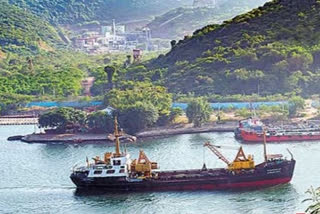 gangavaram port