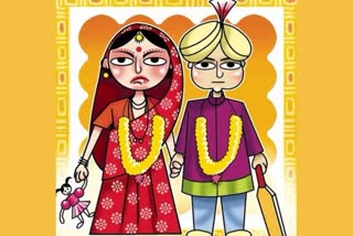 child marriage in Chittaurgarh, Chittorgarh news