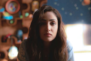 Yami Gautam