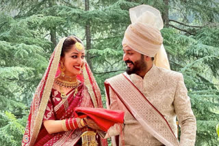 aditya-dhar-got-married