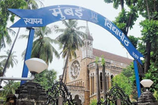 mumbai university