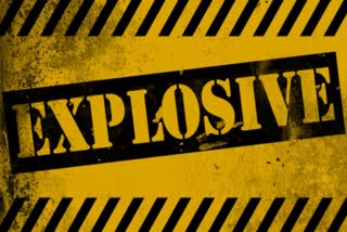 explosives-exploded-in-puducherry-woman-injured