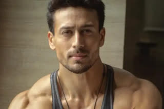 Tiger Shroff