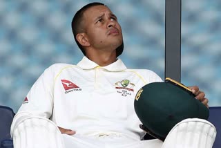 Usman Khawaja  racism in Australian cricket  racism  Australian cricket  ഉസ്മാന്‍ ഖവാജ  ഓസീസ് താരം ഉസ്മാന്‍ ഖവാജ  വര്‍ണവിവേചനം