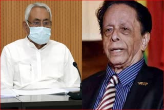 CM condoles death of Anirudh Jugnauth