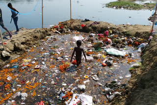 scientists-worried-about-rising-pollution-levels-in-rivers-in-seraikela