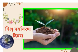 world environment day