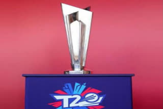 t20 world cup, to be held in UAE instead of India