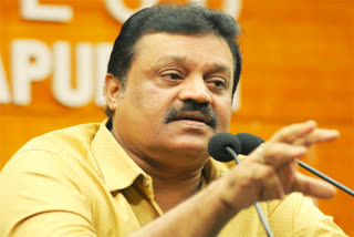 കൊടകര കുഴൽപ്പണത്തട്ടിപ്പ്  സുരേഷ് ഗോപി  police may quiz bjp leader suresh gopi  kodakara black money case  suresh gopi mp  സുരേഷ് ഗോപി എംപി  മൊഴിയെടുക്കും  ധർമ്മരാജൻ