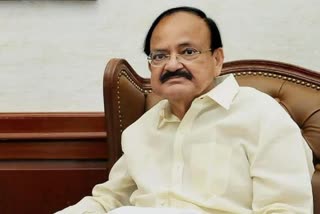 Venkaiah Naidu