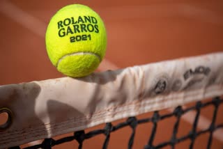 Spot Fixing in French open, one player got arrested