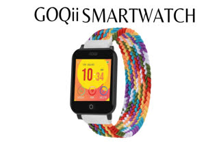 GOQii , Smartwatch