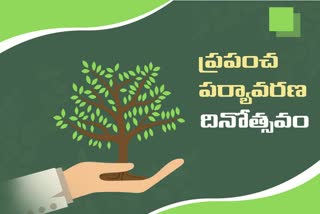 World Environment Day