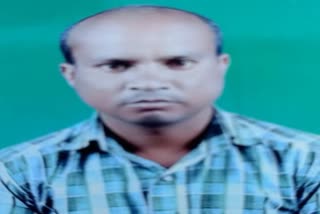 missing policeman from kanker