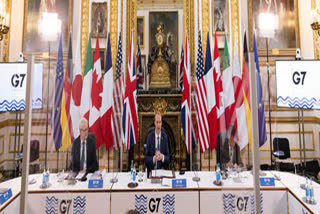 G7 countries