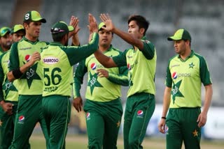 Sohail, imad Wasim make comeback to Pakistan's limited-overs side