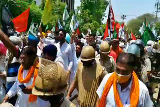 sunita duggal farmers protest