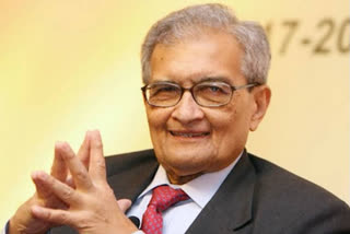 amartya sen, covid pandemic, covid in india