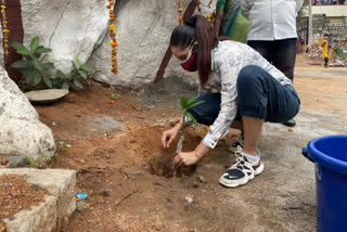 ragini dwivedi