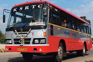 KSRTC's