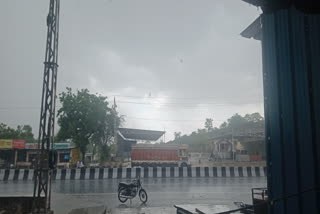Rain in rajasthan,  rain in Rajsamand,  Weather in Rajsamand,  weather report of Rajsamand,  weather report of rajasthan,