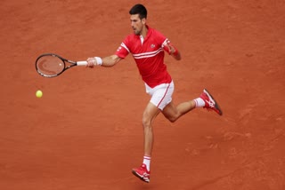 French Open: World number one Djokovic marches into fourth round
